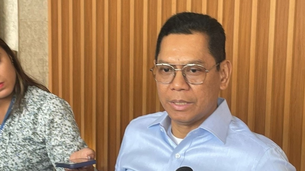Adies Kadir Jadi Sorotan! KPK Ungkap Ada Pimpinan DPR yang Telat Lapor LHKPN