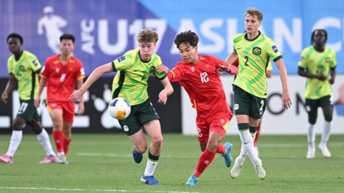Kronologi Vietnam Tersingkir Dramatis, Gagal Temani Timnas Indonesia ke Piala Dunia U-17 2025