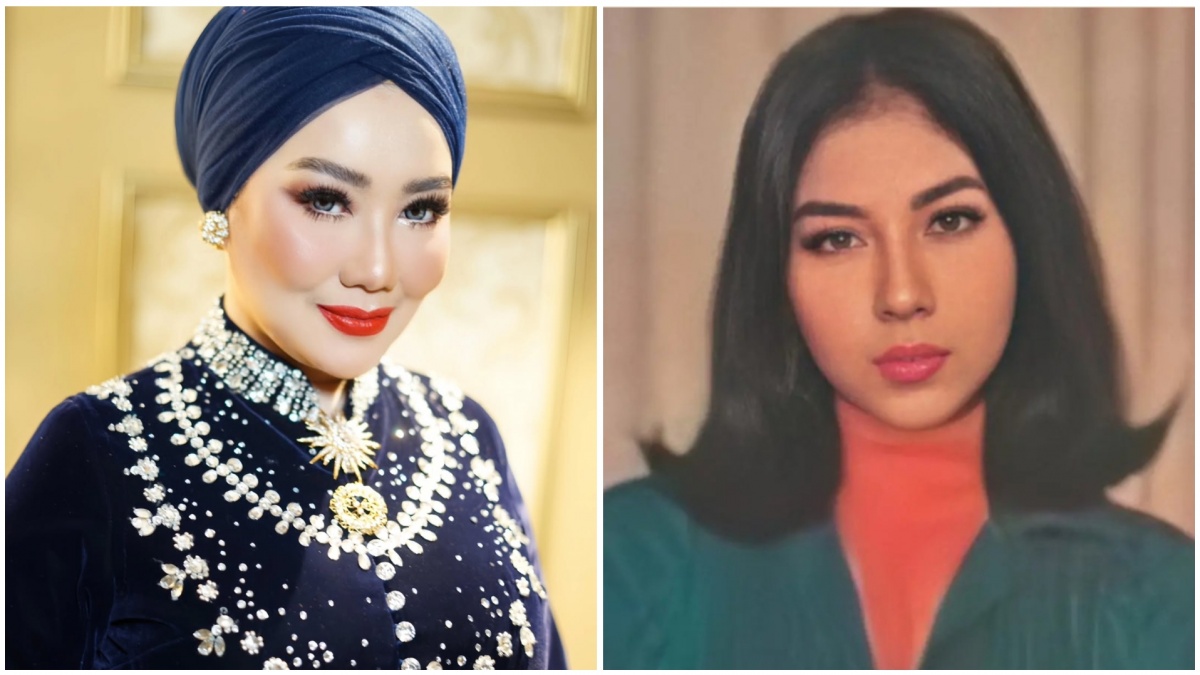Reza Artamevia Kehilangan Sosok Titiek Puspa: Nama dan Karyanya Tak Lekang Oleh Waktu