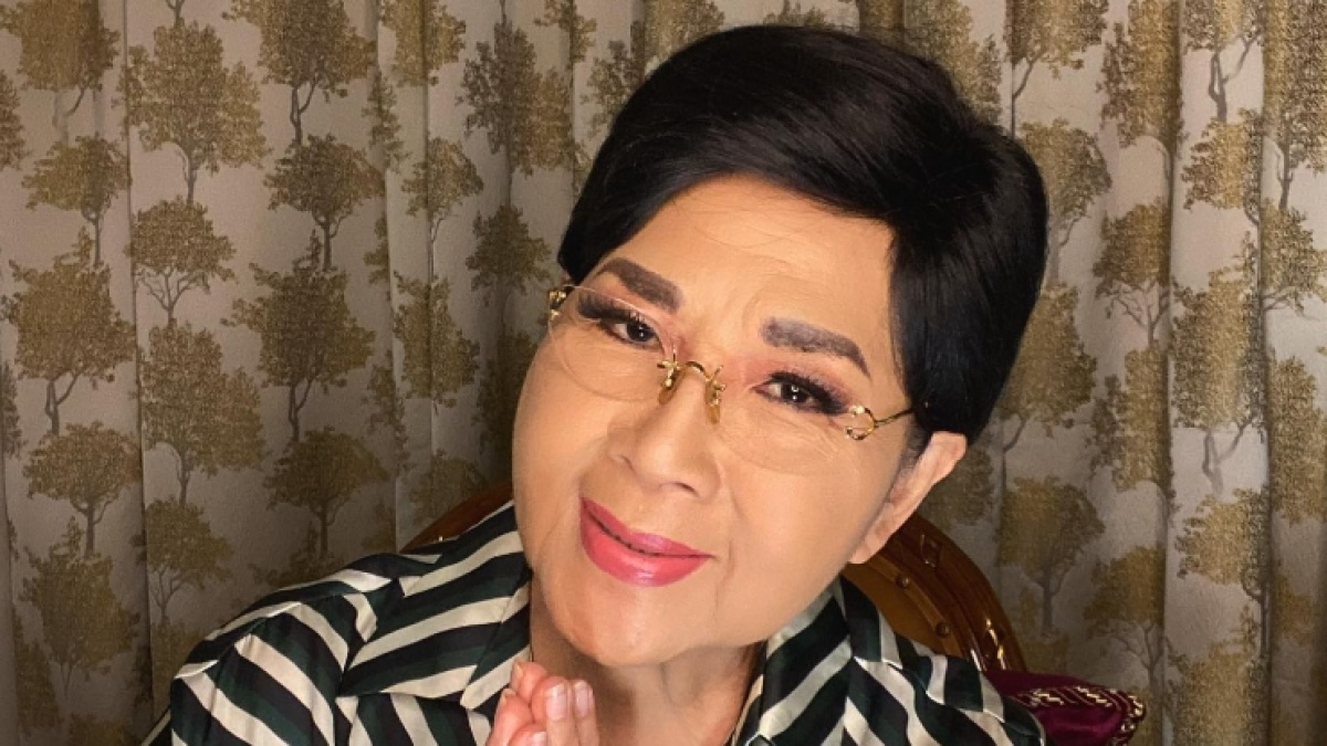 Benarkah Titiek Puspa Mualaf? Inilah Titik Balik Spiritual dalam Hidupnya