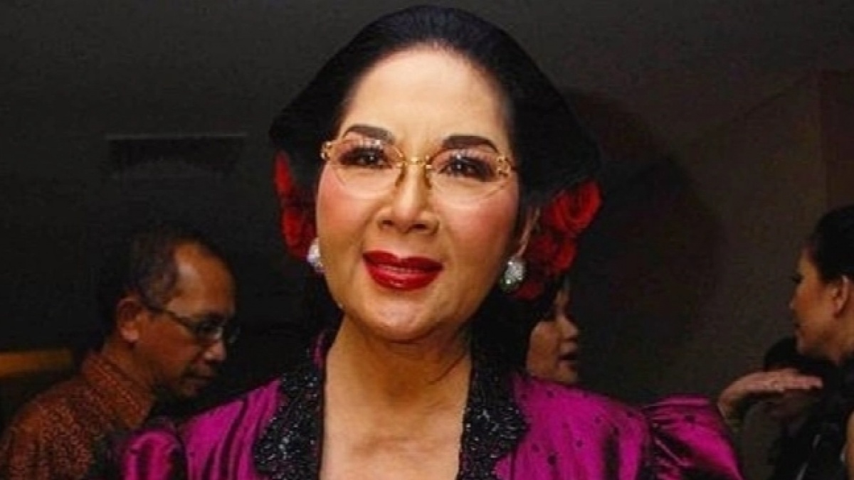 Meninggal di Usia 87 Tahun, Ingat Lagi Perjalanan Karier Titiek Puspa