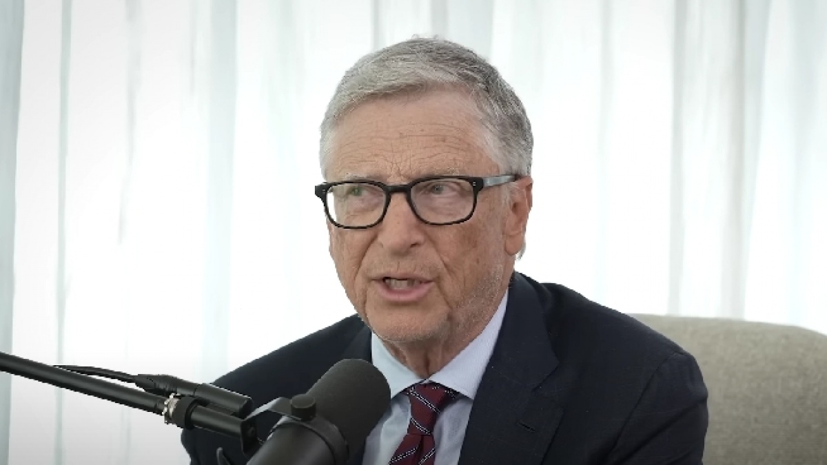 CEK FAKTA: Kabar Peserta Vaksin TBC Bill Gates Dikasih Bansos Rp150 Ribu