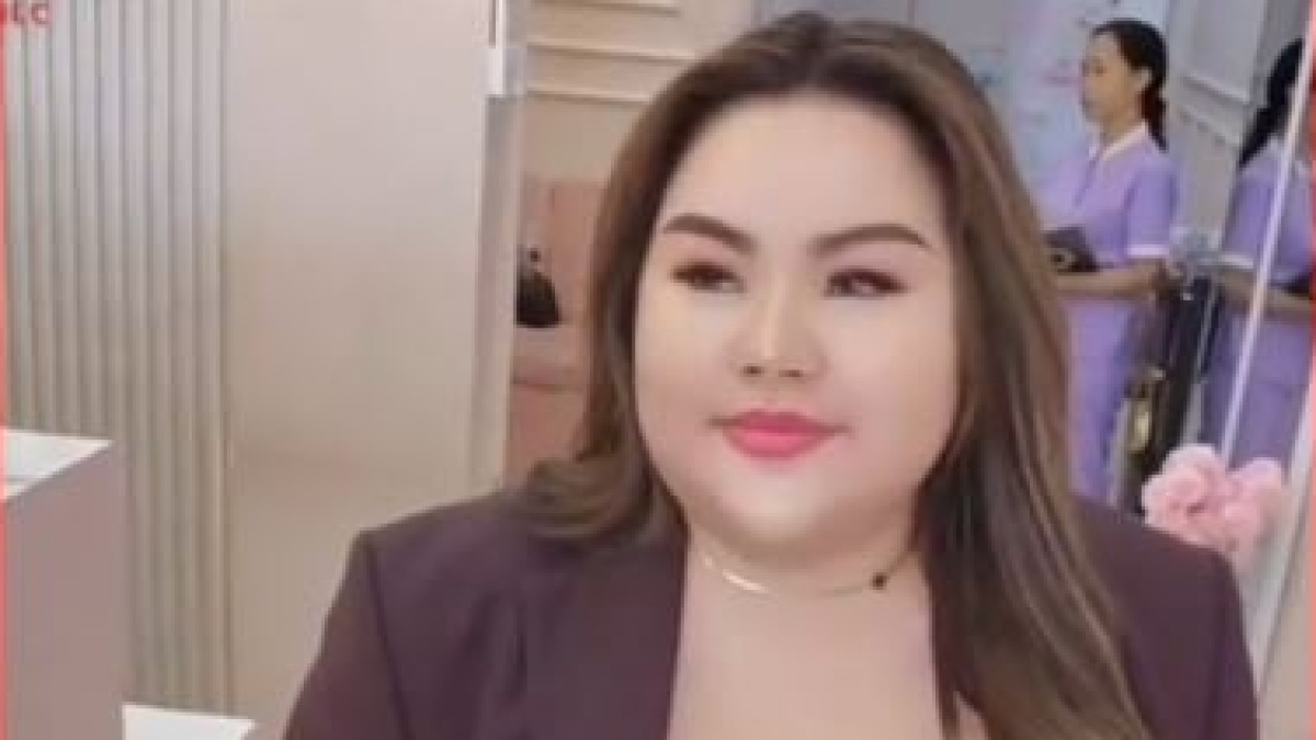 Penampilan Baru Lisa Mariana Bikin Pangling, Beda Jauh dari Foto-fotonya yang Diposting