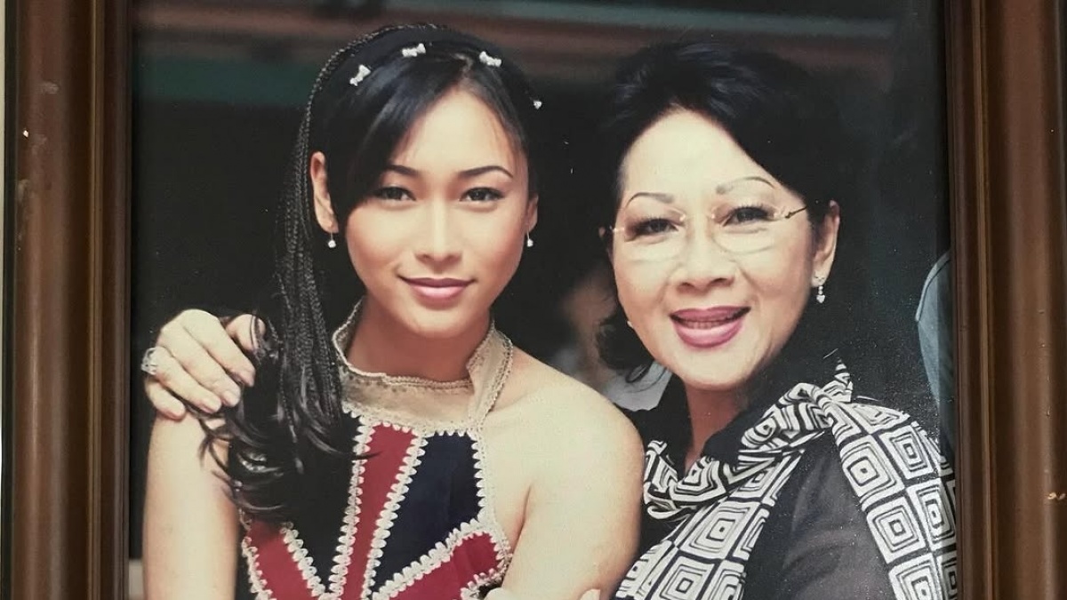 Inul Daratista Kenang Kebaikan Titiek Puspa Beberapa Jam Sebelum Meninggal Dunia