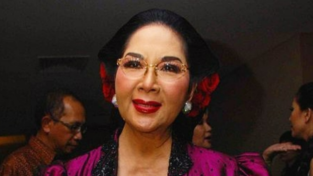 7 Kisah Pahit Titiek Puspa sebelum Meninggal Dunia: Sempat Terima Ancaman Pembunuhan
