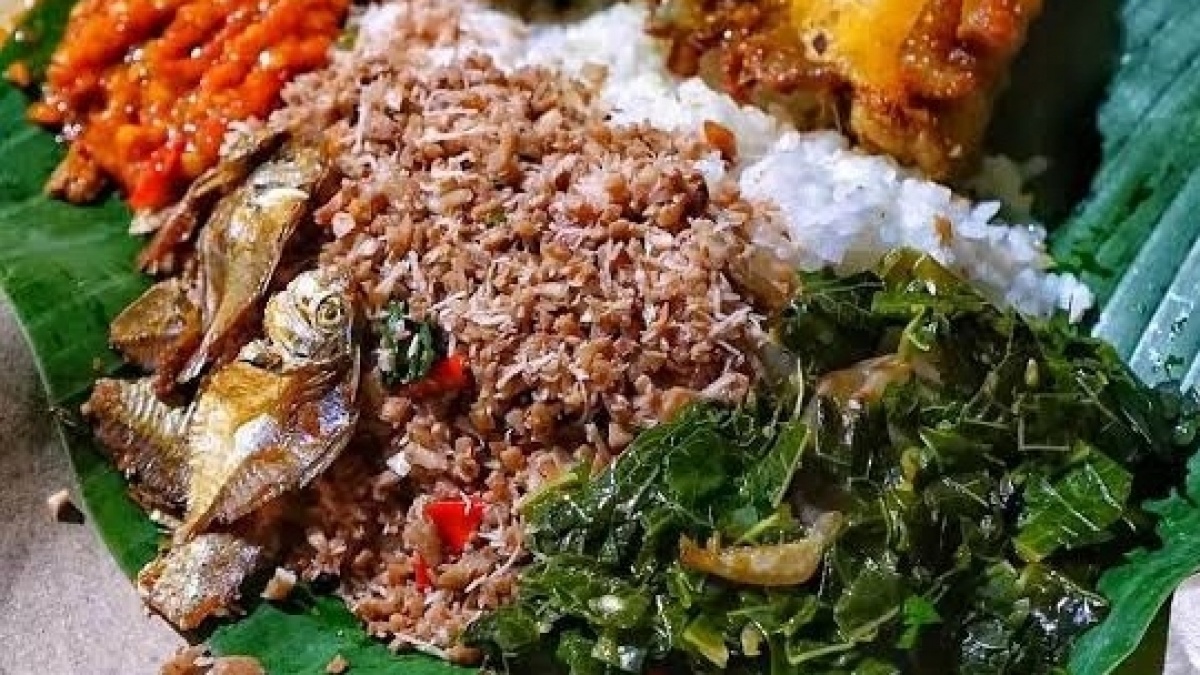 7 Kuliner Khas Pekalongan yang Wajib Dicoba, Dari Garang Asem Hingga Kopi Tahlil