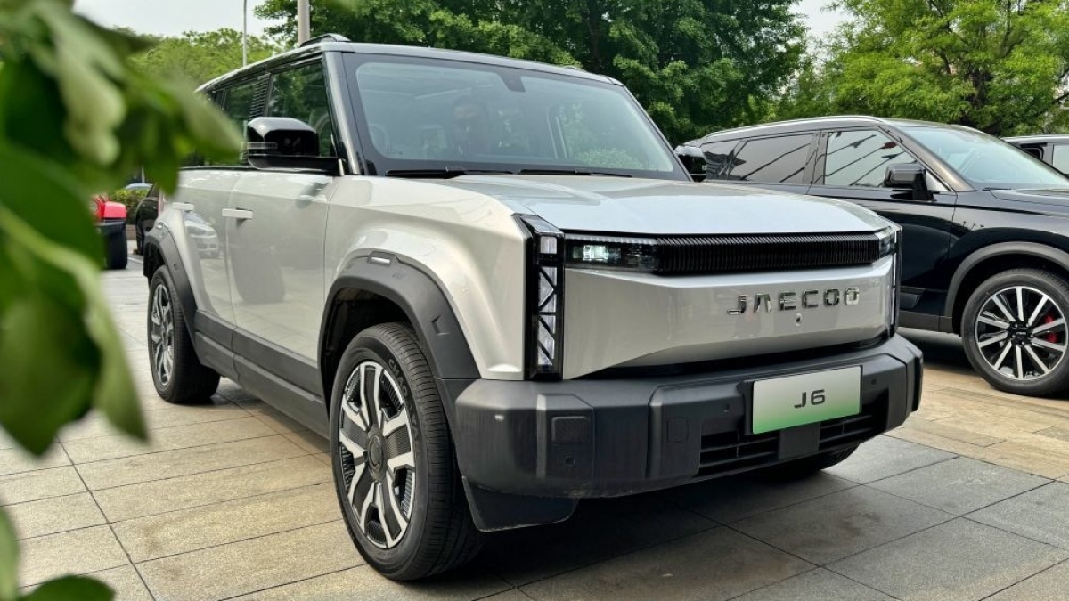 Duo Mobil China Masuk 10 Besar Merek Terlaris di Indonesia, Jepang dan Korea Terancam
