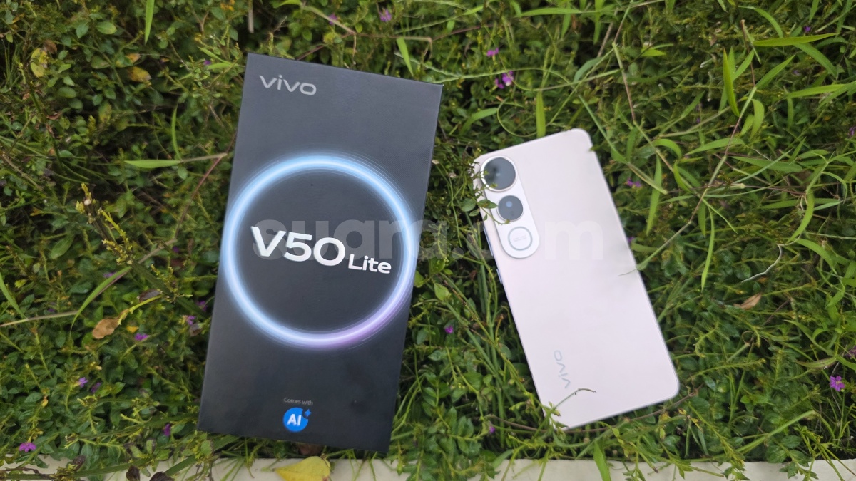 Spesifikasi dan Harga Vivo V50 Lite 5G Indonesia: HP Tahan Banting Standar Militer