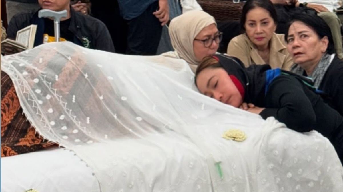 Kesaksian Inul Daratista Lihat Wajah Titiek Puspa Terakhir Kali: Tak Ada Goresan Keriput