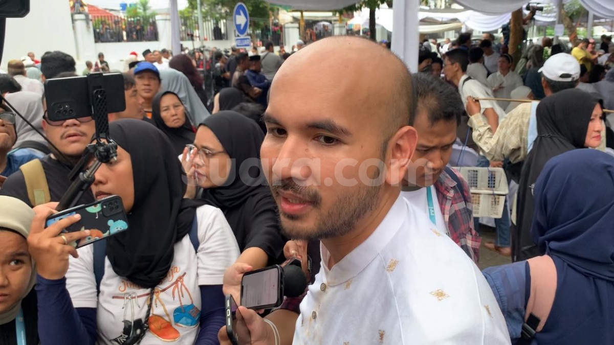 Kata Keluarga Soal Rencana Penetapan Warisan Budaya Atas Karya Titiek Puspa