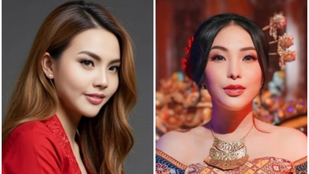 Jatah Bulanan Lisa Mariana dan Nayunda Nabila dari Pejabat, Selisih Rp16 Juta