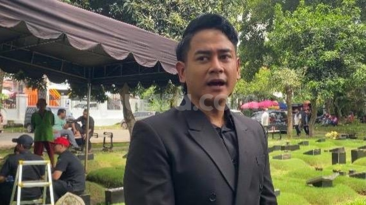 Dwi Andhika Jalani Operasi Serius Akibat Infeksi Langka di Paha Setelah Tifus dan DBD