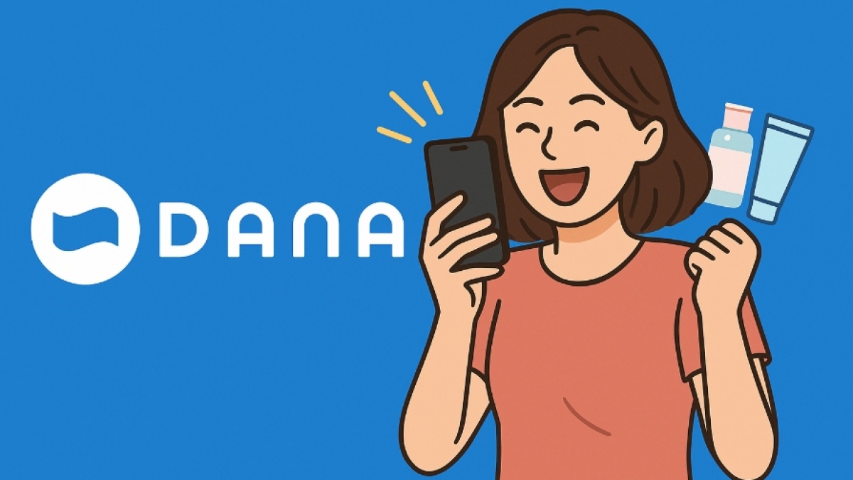 Klik Link DANA Kaget Hari Ini 11 April 2025, Dapatkan Saldo Dana Gratis!