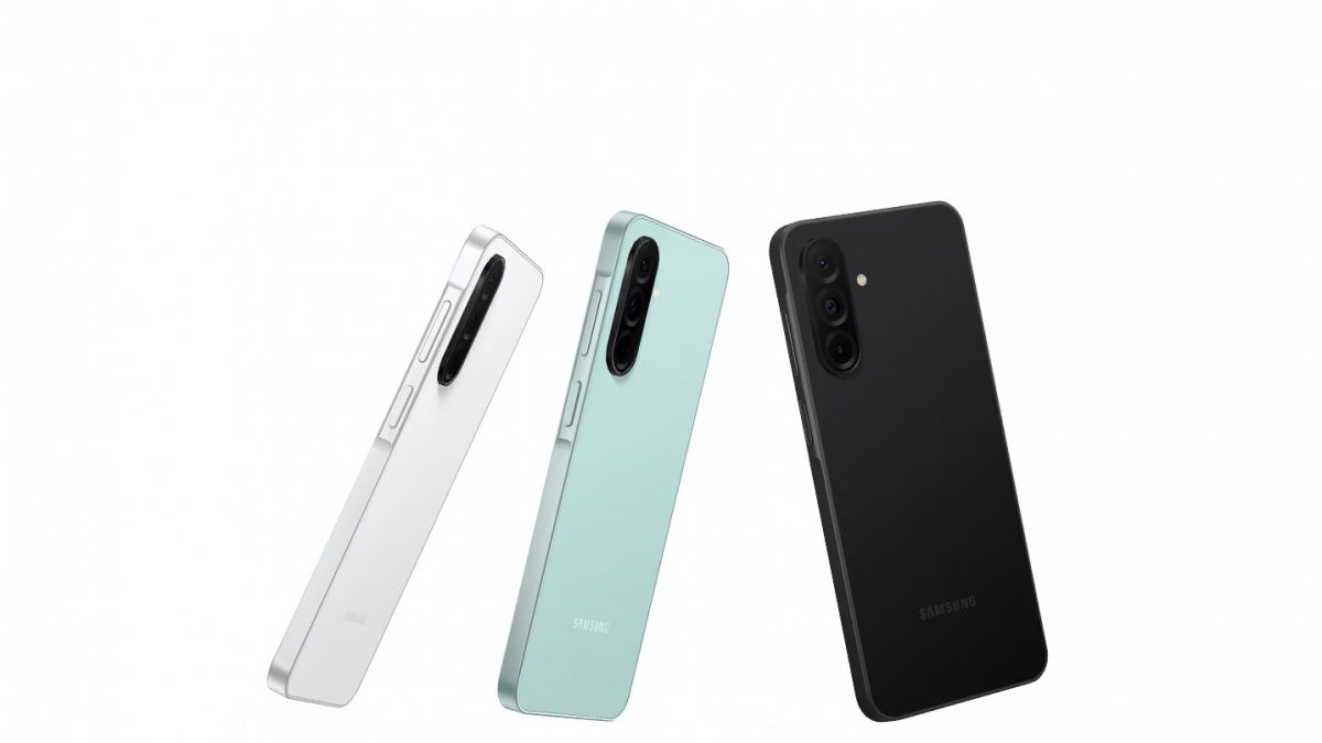 Render Samsung Galaxy A27 Beredar: 'Waterdrop' Hilang, Desain Mirip HP Flagship