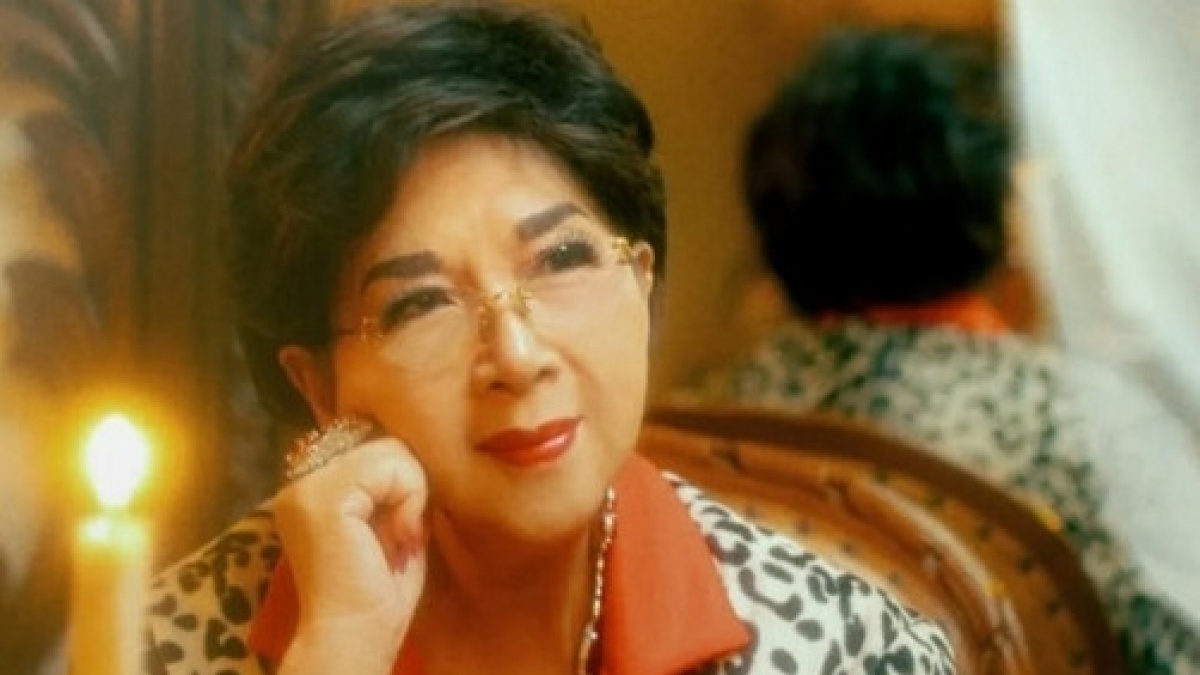 Riwayat Penyakit Titiek Puspa: Pingsan Saat Syuting, Jalani Operasi, dan Wafat di Usia 87 Tahun