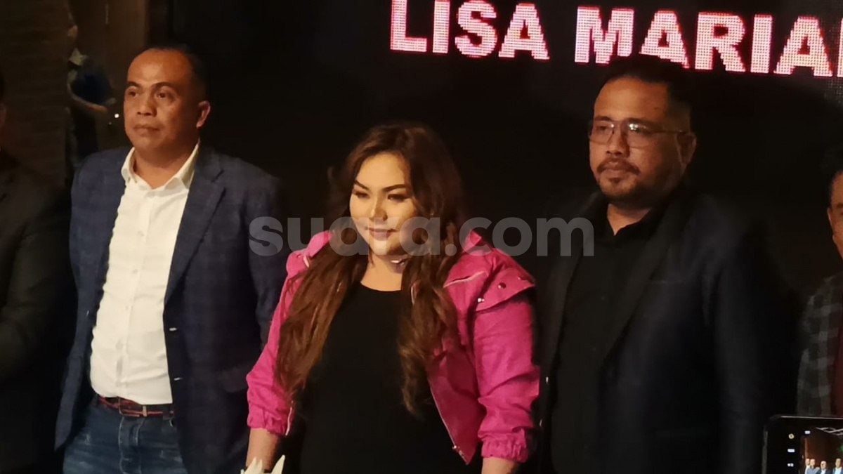 Lisa Mariana Bongkar Kronologi Hubungan dengan Ridwan Kamil: Juni 2021 Sudah Pacaran