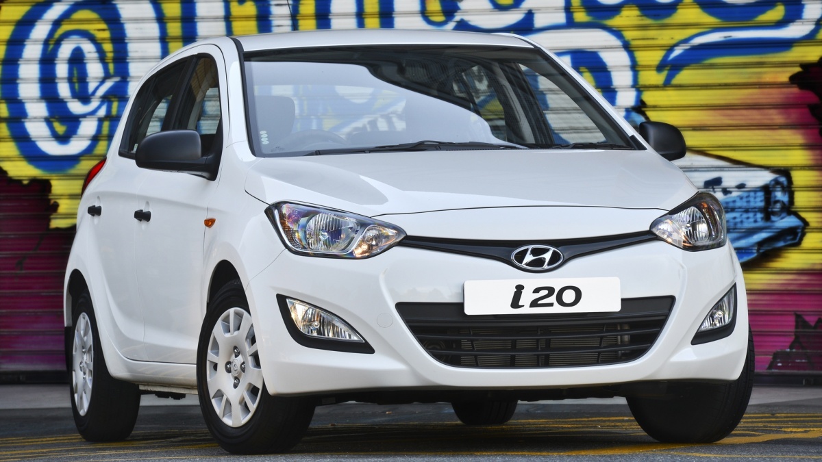 Mobil Bekas Underrated: Harga Semurah Brio Seken, Mesin Sekelas Honda Jazz, Intip Pesona Hyundai i20