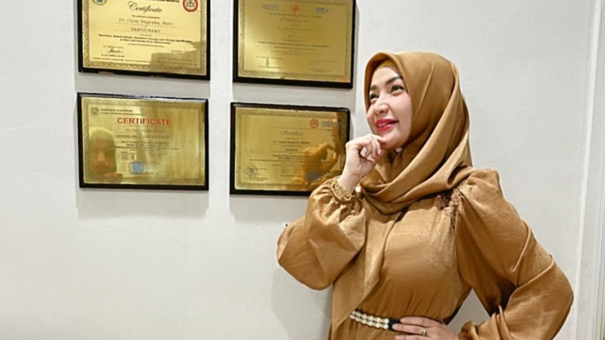 7 Sumber Penghasilan Roro Fitria, Gelontorkan Rp100 Juta per Bulan untuk Anak