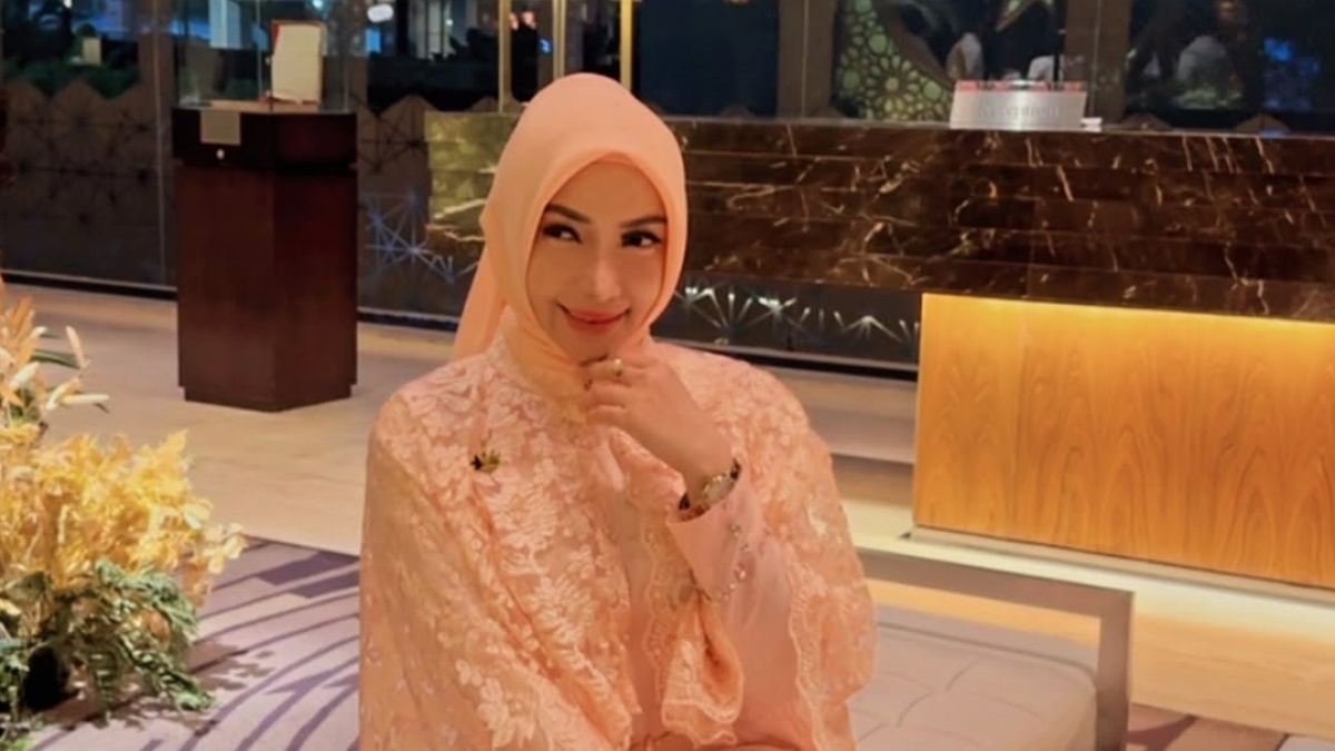 Roro Fitria Curiga Salmon Hotel yang Diberi ke Anaknya Tak Segar, Ini Penjelasannya