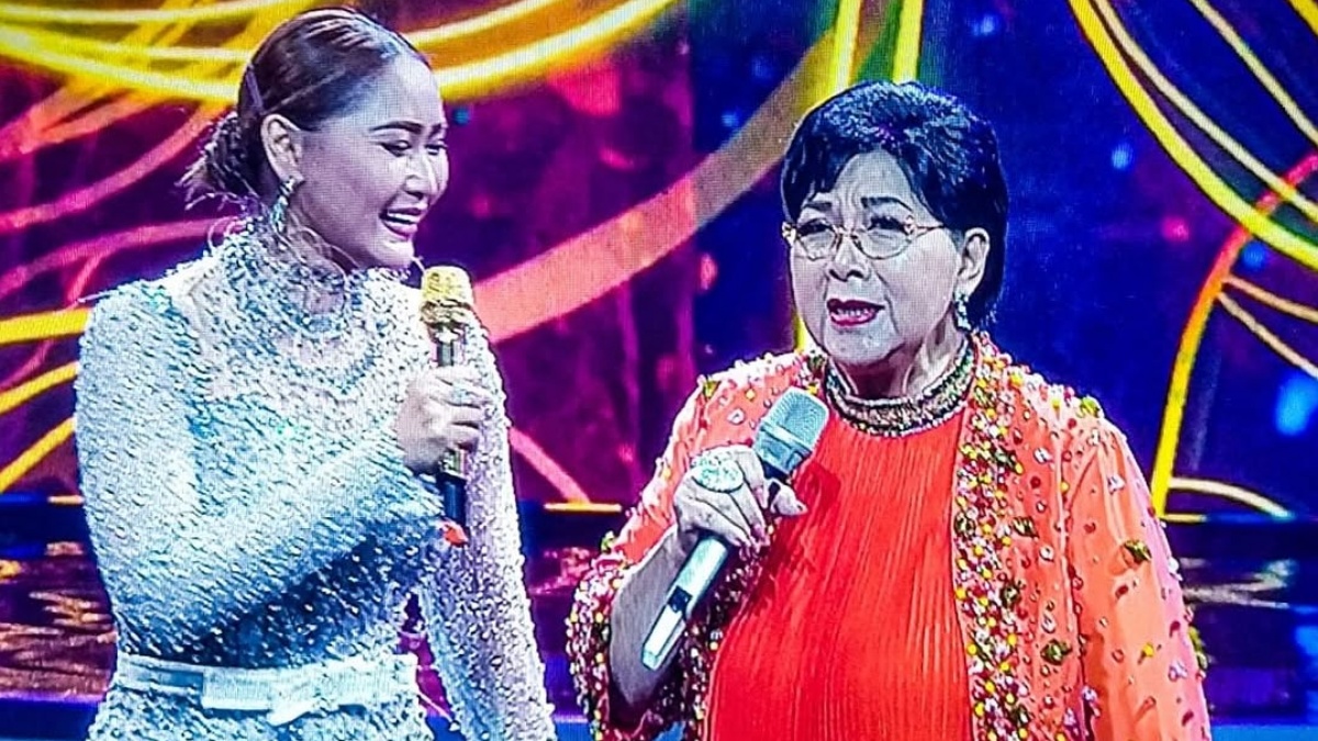 Deretan Artis Kenang Momen Kebersamaan dengan Titiek Puspa, Inul Daratista Paling Terpukul