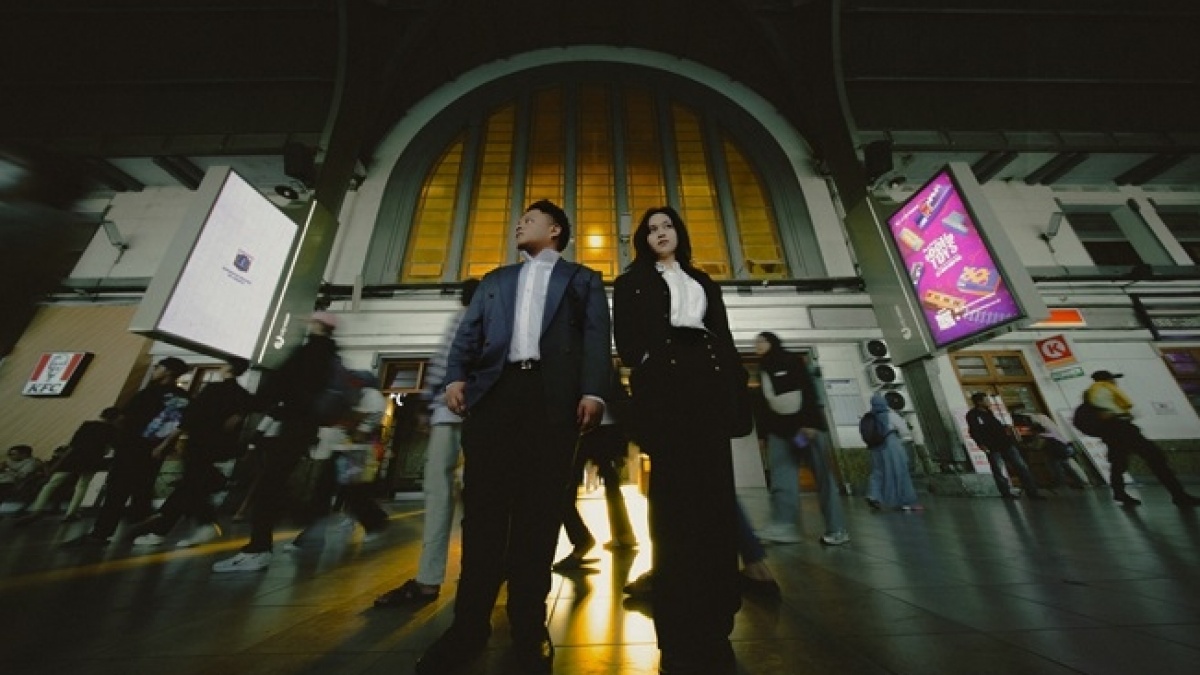 Tandem Madness Merilis Album Konseptual 'Di Antara Riuh & Renung'