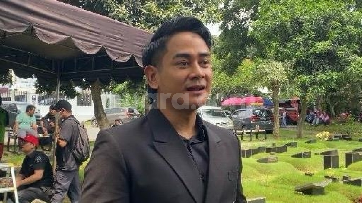 Dwi Andhika Rindu Pelukan dan Kritik Khas Titiek Puspa: Eyang Seperti Keluarga Sendiri