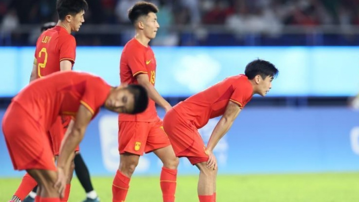 China Colong Start, Segera Gelar TC Demi Rusak Mimpi Timnas Indonesia