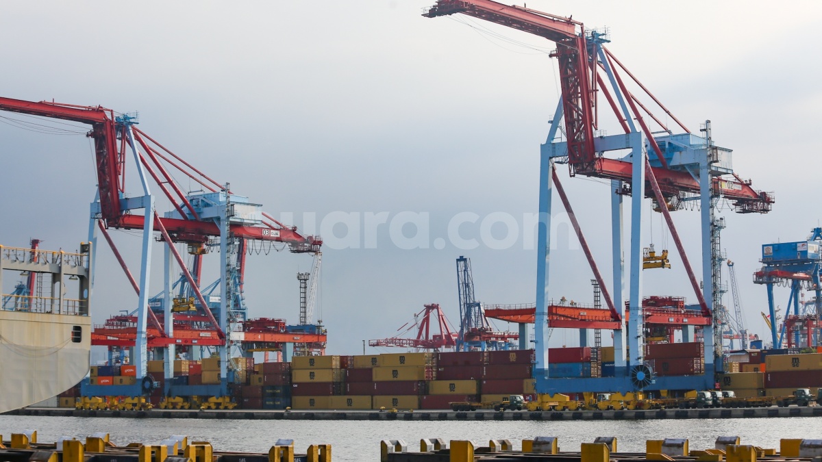 Tarif Impor ke AS Turun Jadi 19 Persen, Celios: Diskon Semu dari Trump