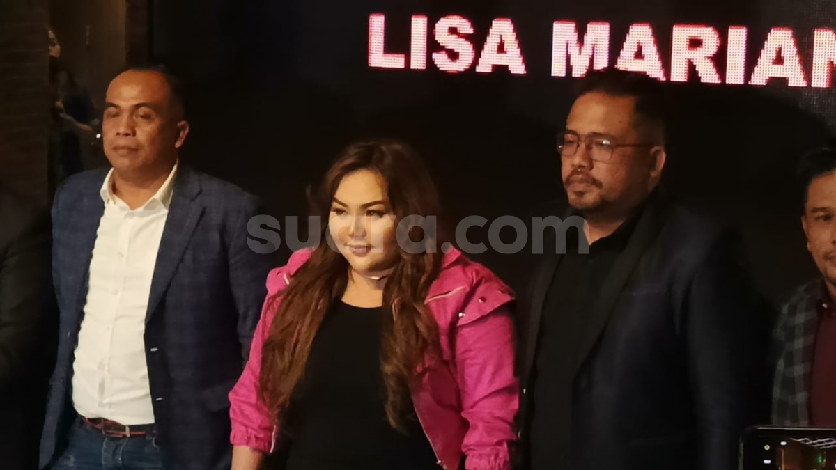 Usia Asli Lisa Mariana Sekarang, Dicibir Usai Koar-koar Wanita Independen Sejak Muda
