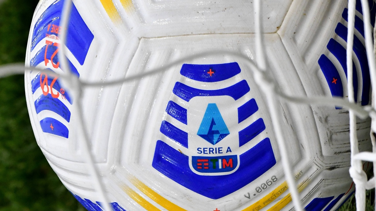 Jadwal Link Streaming Serie A Italia Pekan Ini 12-15 April 2025