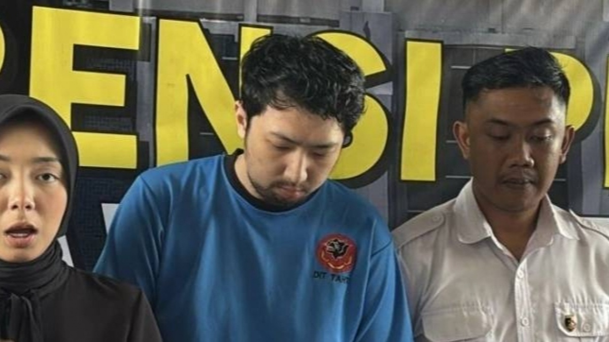 Dokter Priguna Tak Bisa Lagi Sentuh Pasien, STR dan SIP Dicabut Akibat Pemerkosaan