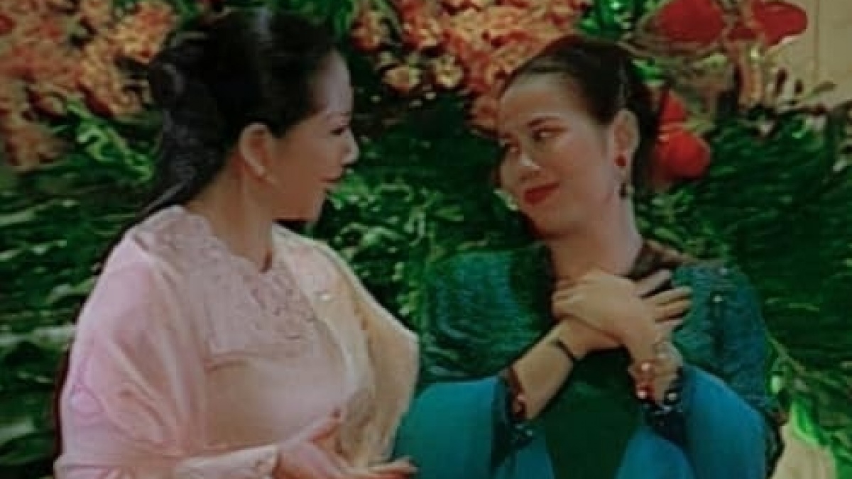 Dewi Yull Kenang Jasa Titiek Puspa dalam Hidupnya, Ternyata Mak Comblangnya dengan Ray Sahetapy