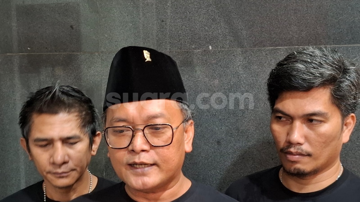 Usul Batasan Jabatan Ketum: PDIP Ingatkan KPK Fokus Berantas Korupsi, Bukan Politik