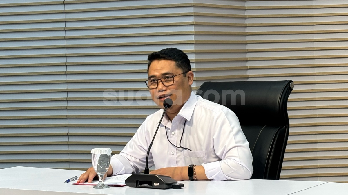 KPK Kulik Dugaan Dana CSR BI Masuk Kantong Pribadi Politisi NasDem Satori