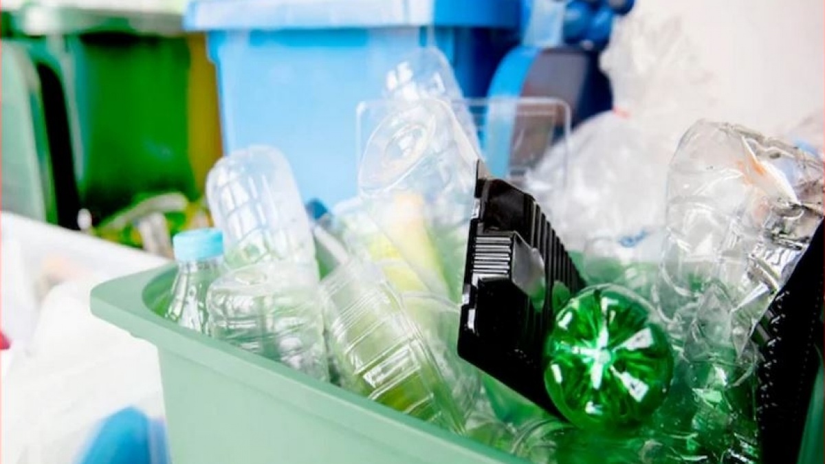 5 Cara Membiasakan Anak Bijak Menggunakan Plastik Sejak Dini