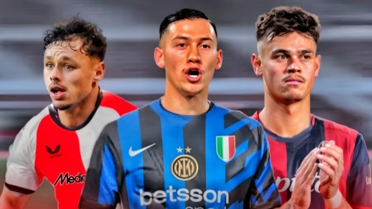 Antara Jay Idzes, Dean James, dan Mees Hilgers, Siapa Paling Berpotensi Pindah Klub Tahun Ini?