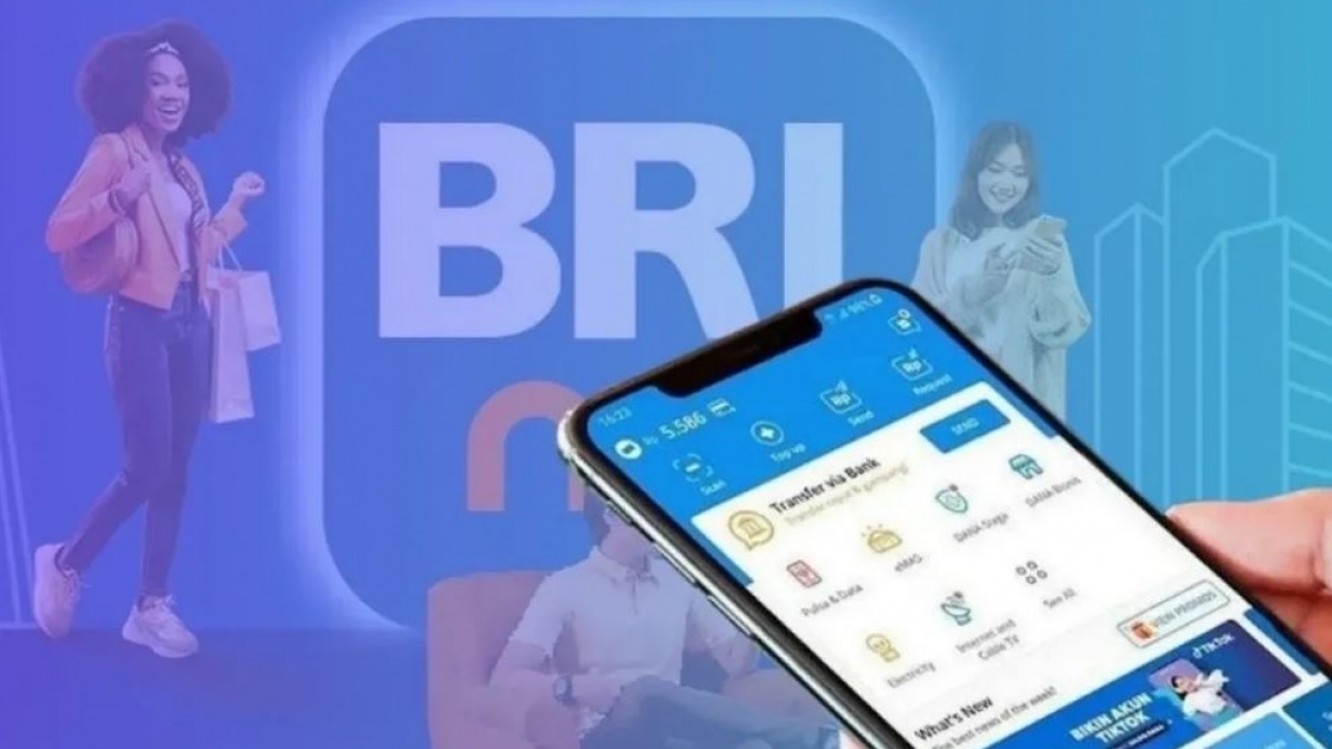 Cara Transfer BRImo ke DANA dan Kode DANA BRI