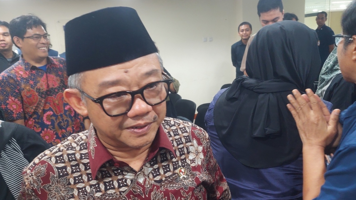 Per Mei, Pemerintah akan Transfer Langsung Tunjangan Guru Honorer