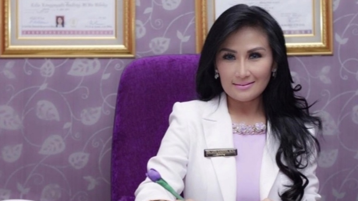 Berhasil Sedot Perhatian Publik, Ternyata Begini Trik Lita Gading Gaet Audiens