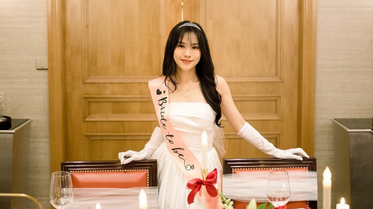Menaksir Penghasilan YouTube Jessica Jane yang Baru Menikah, per Bulan Fantastis?