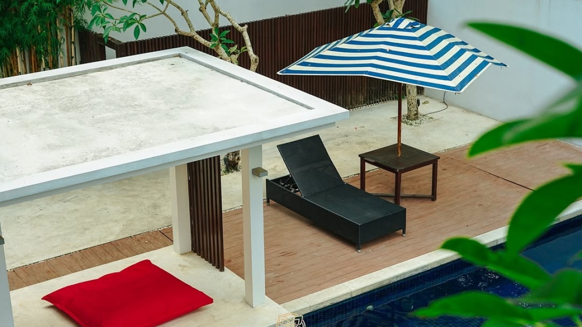 Cari Vila dengan Private Pool di Yogyakarta? Ini 7 Rekomendasi Terbaik