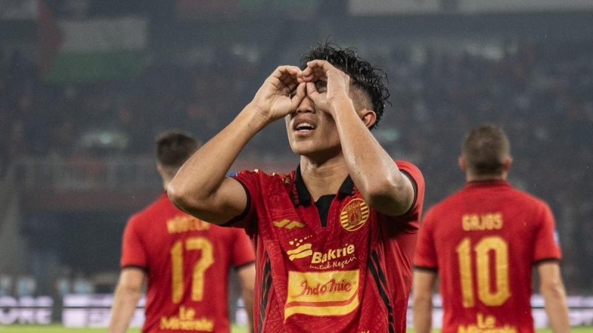 Pelatih Brasil: Ada Dua Pemain Hebat dari Timnas Indonesia U-23, Bukan Jens Raven