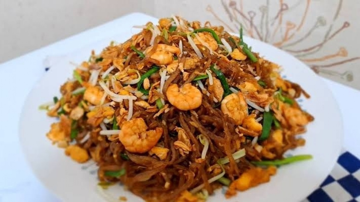 9 Kuliner Khas Lezat Pekanbaru yang Bikin Wisatawan Jatuh Hati