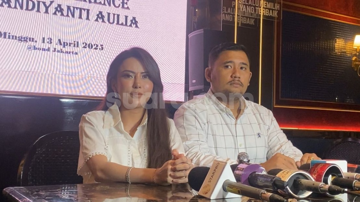 Ayu Aulia Tak Pede Gegara Hidung Hasil Oplasnya Miring: Waktu Operasi, Lagi Gempa