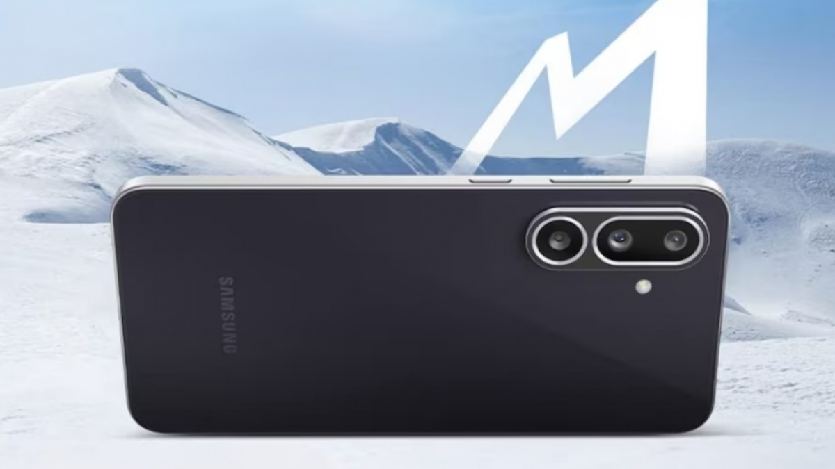Harga Samsung Galaxy M56 5G Bocor ke Publik: Bawa Bodi Tipis, Debut Bulan Ini
