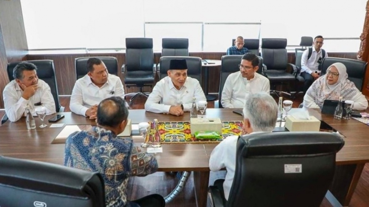 Wamenag Dorong Pendidikan Kedokteran di PTKIN, FK UIN Walisongo Jadi Bukti Nyata