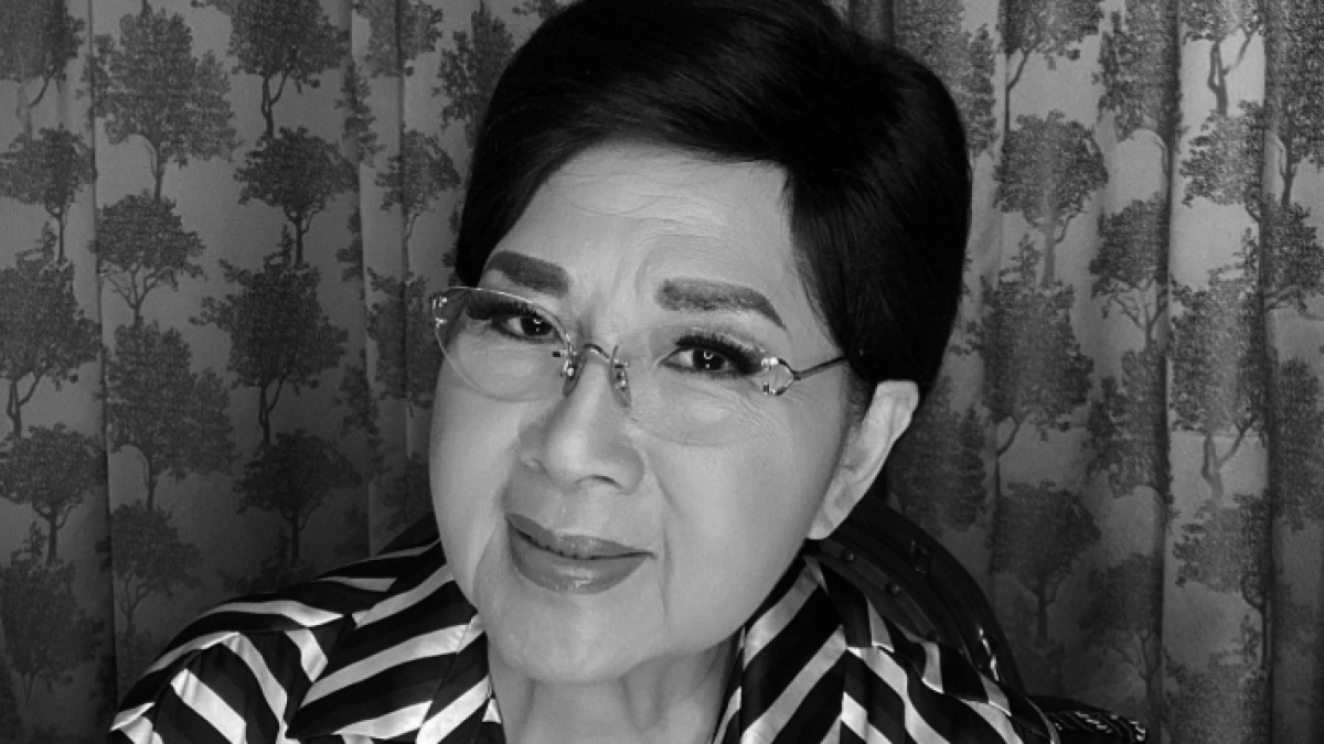 Deretan Lagu Hits Titiek Puspa Tetap Populer Sepanjang Masa