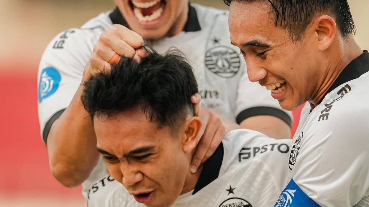 Di Balik Gol Spektakuler Rayhan Hannan, Ada Rahasia Mengejutkan