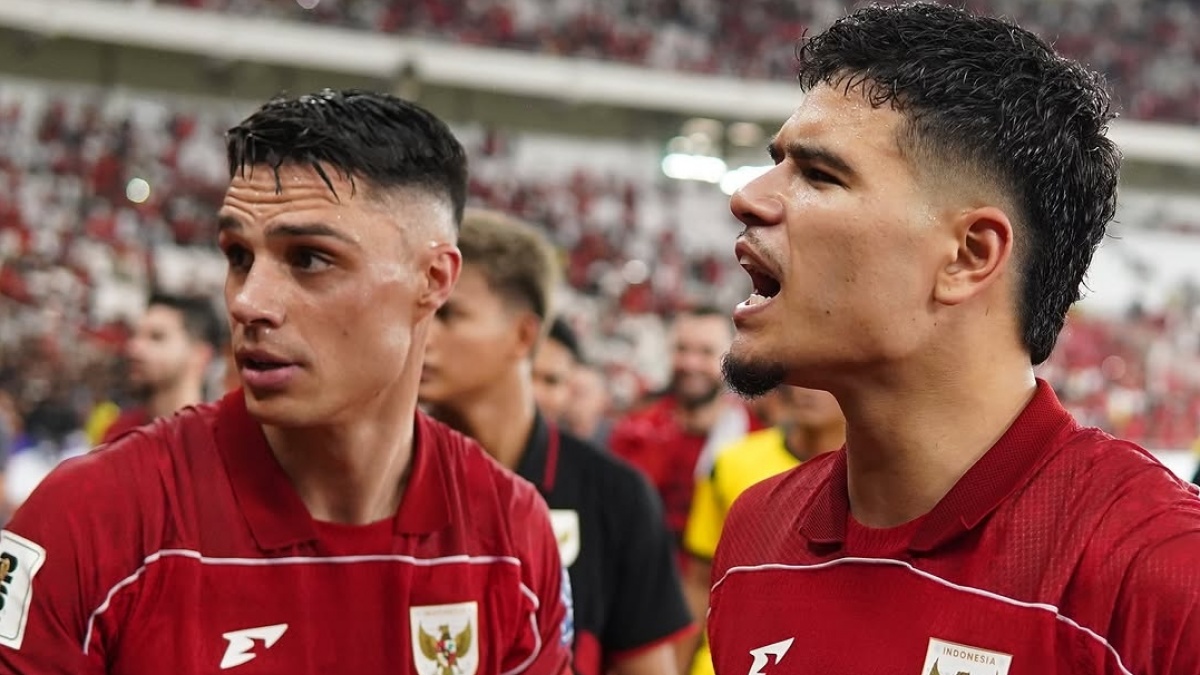 Siapa Pemain Timnas Indonesia Paling Cemerlang di Liga Belgia? Intip Kiprah Oratmangoen hingga Joey