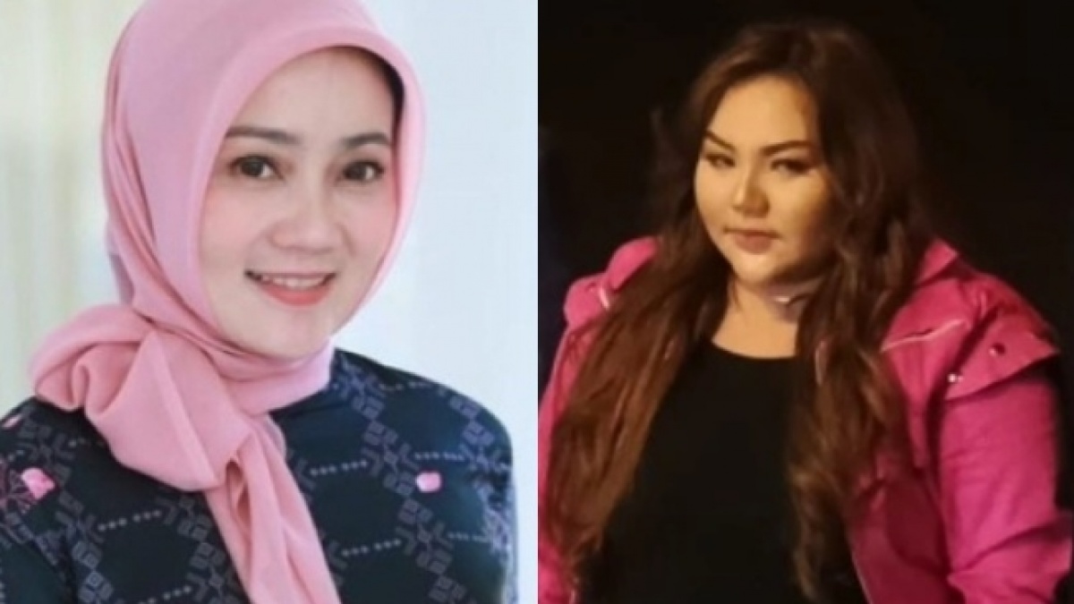 Beda Cara Atalia Praratya dan Lisa Mariana Jaga Penampilan, Ada yang Sampai Belah Lambung